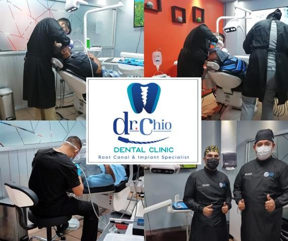 Dr Chio Dental Clinic - Dr Chio Dental Clinic
