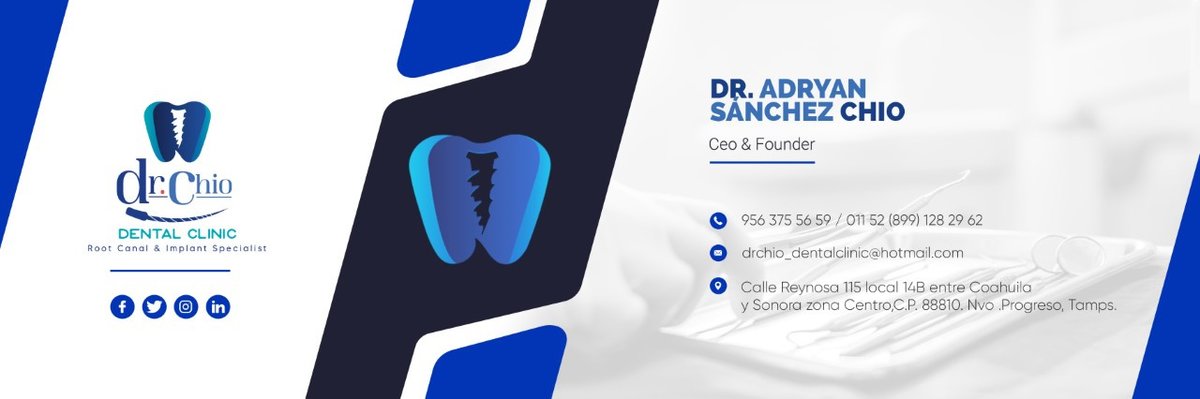 Dr Chio Dental Clinic - Dr Chio Dental Clinic