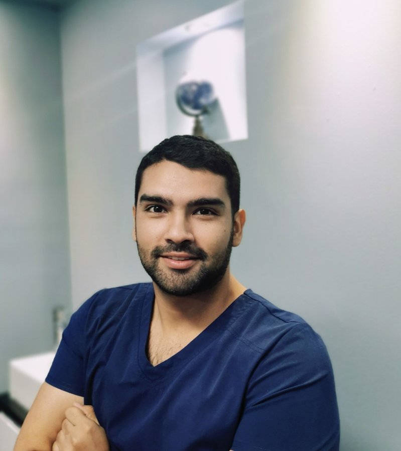 Dr Chio Dental Clinic - Dr Chio Dental Clinic