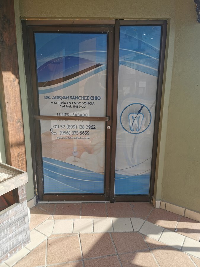 Dr Chio Dental Clinic - Dr Chio Dental Clinic