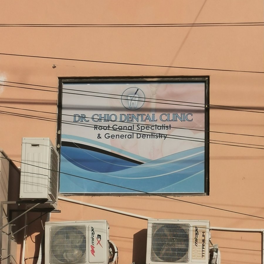 Dr Chio Dental Clinic - Dr Chio Dental Clinic