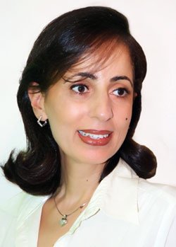 الدكتور شيراز بوزغيندا - Dr Chiraz Bouzguenda