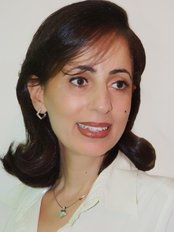 الدكتور شيراز بوزغيندا - Dr Chiraz Bouzguenda