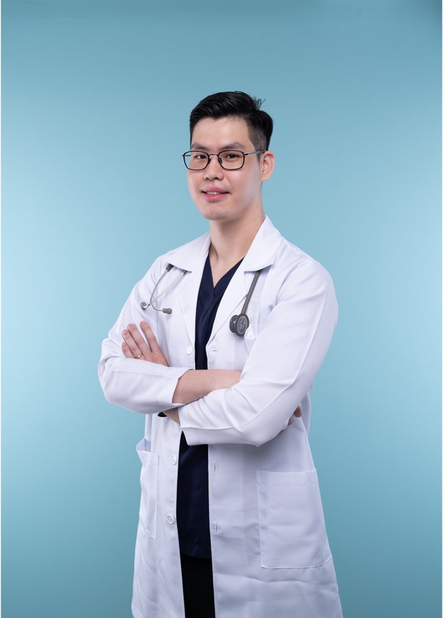 Dr Chong Clinic (Premium) - Dr Chong Clinic (Premium)