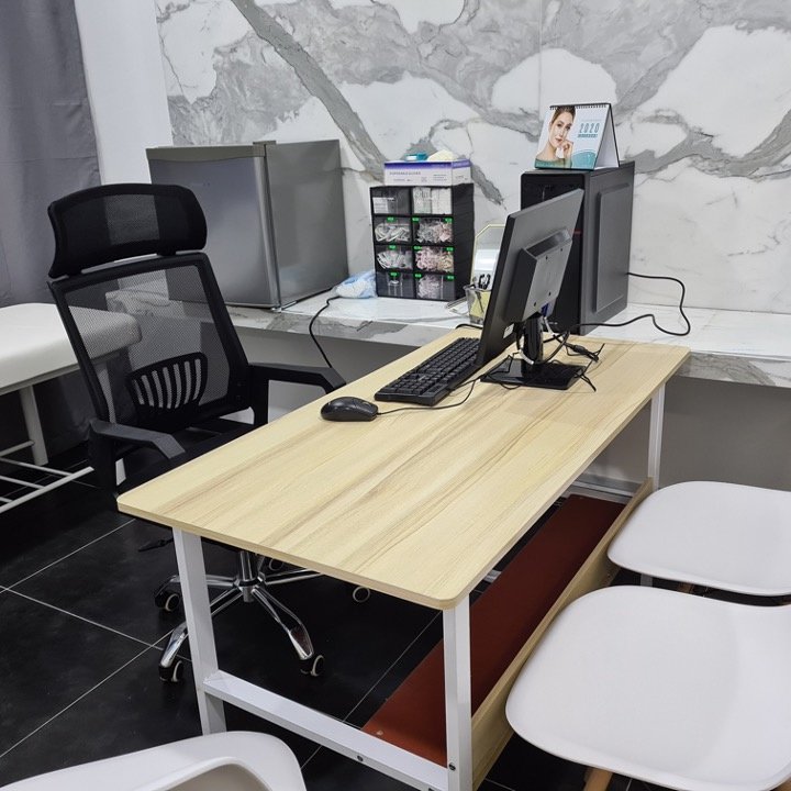 Dr Chong Clinic (Premium) - Dr Chong Clinic (Premium)