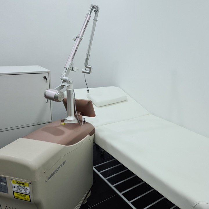 Dr Chong Clinic (Premium) - Dr Chong Clinic (Premium)