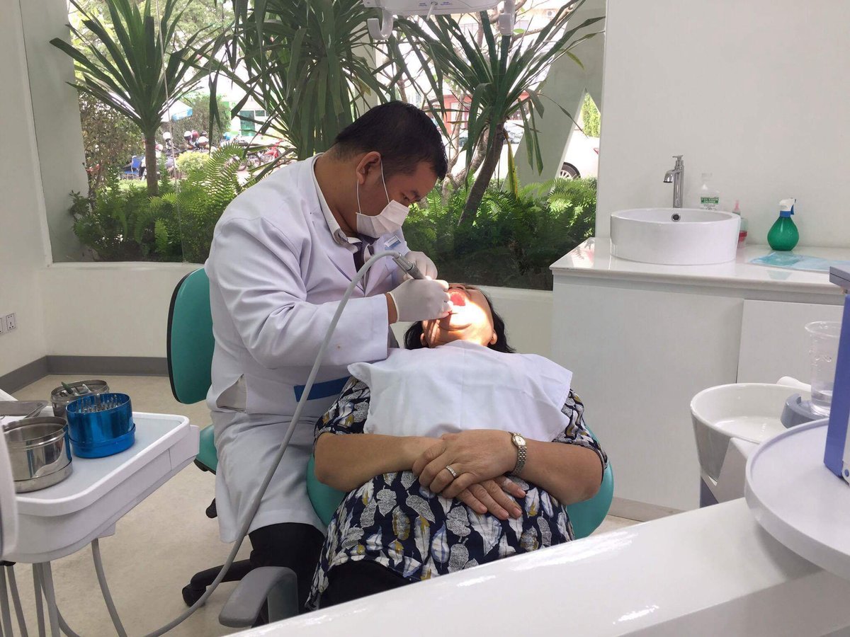 Dr. Chour Darith - Dr. Chour Darith