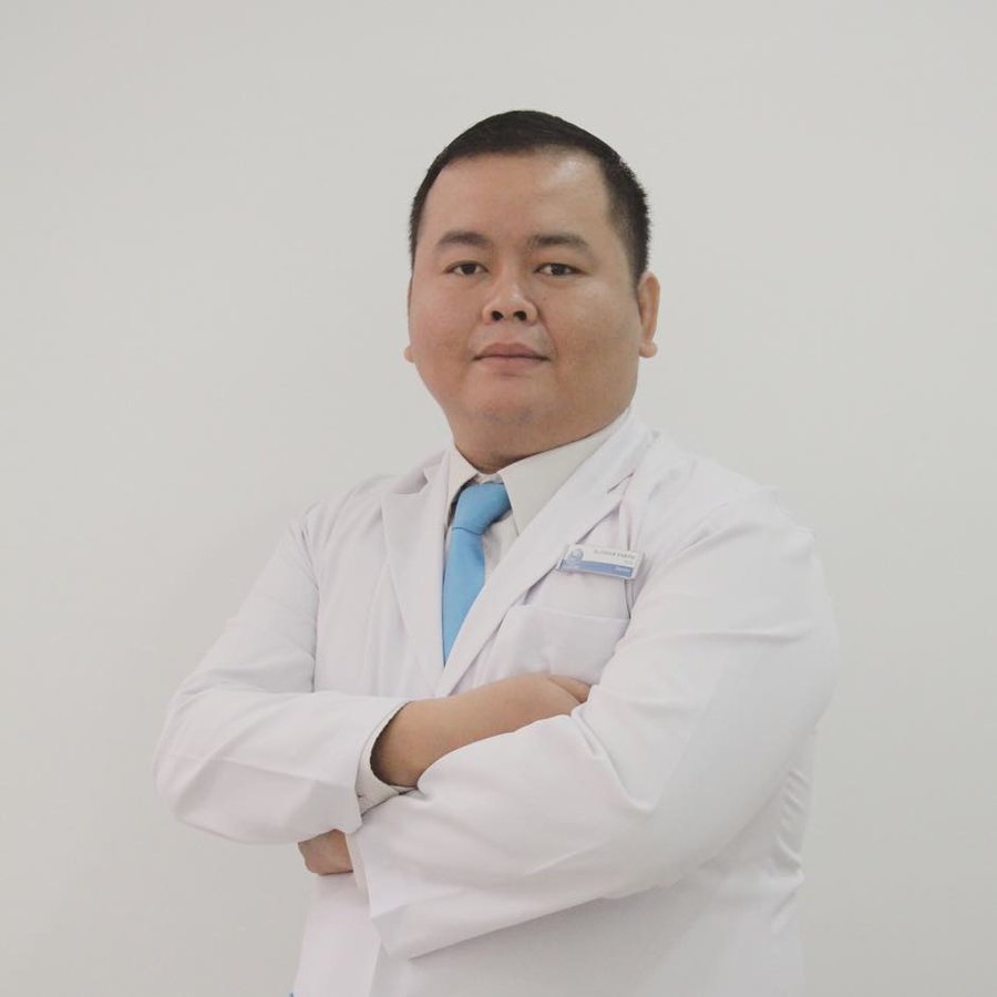 Dr. Chour Darith - Dr. Chour Darith