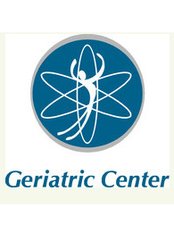 الدكتور كريستيان ب. فرجات - مركز طب الشيخوخة - Dr. Christian B. Farjat - Geriatric Centre