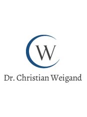 Dr Christian Weigand - Dr Christian Weigand