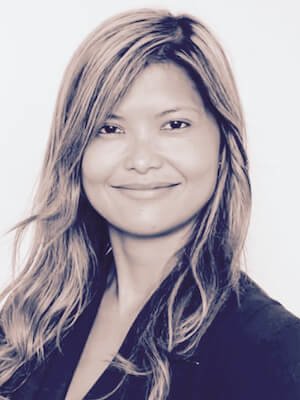 Dr. Christine Caron - Dr. Christine Caron