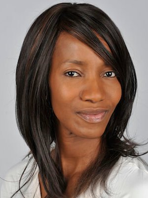 Dr. Christine Caron - Dr. Christine Caron