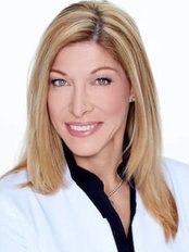 Dr. Christine Caron - Dr. Christine Caron
