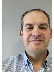 Dr Christopher Cunningham - Dr Christopher Cunningham