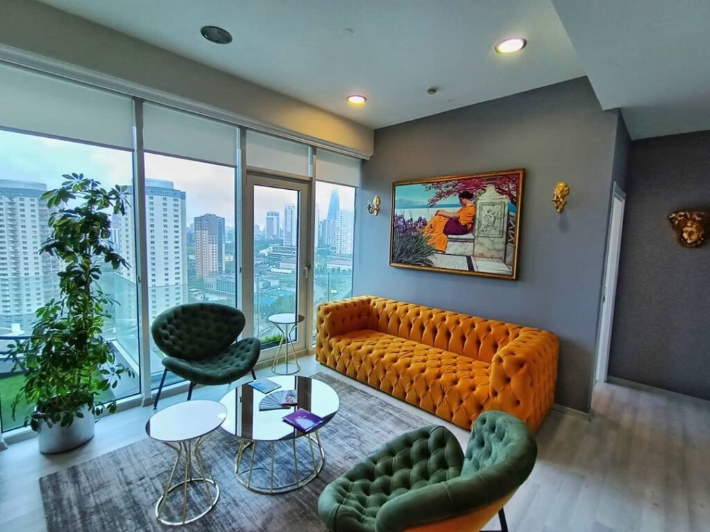 Dr. Çiğdem Özden Clinic - Dr. Çiğdem Özden Clinic