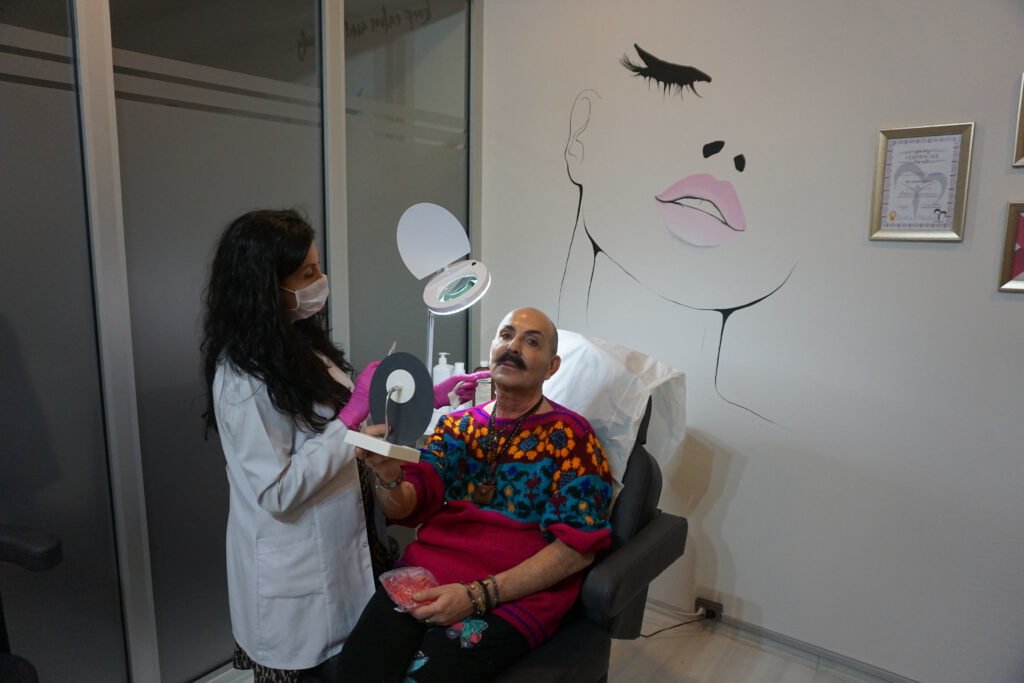 Dr. Çiğdem Özden Clinic - Dr. Çiğdem Özden Clinic