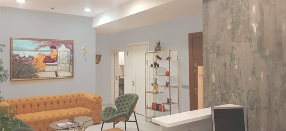 Dr. Çiğdem Özden Clinic - Dr. Çiğdem Özden Clinic