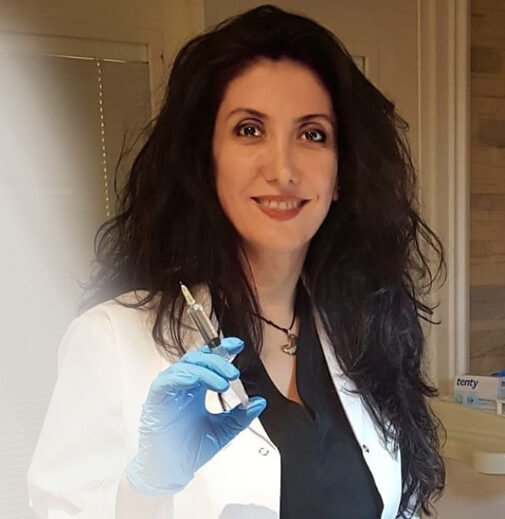 Dr. Çiğdem Özden Clinic - Dr. Çiğdem Özden Clinic