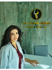 Dr. Çiğdem Özden Clinic - Dr. Çiğdem Özden Clinic