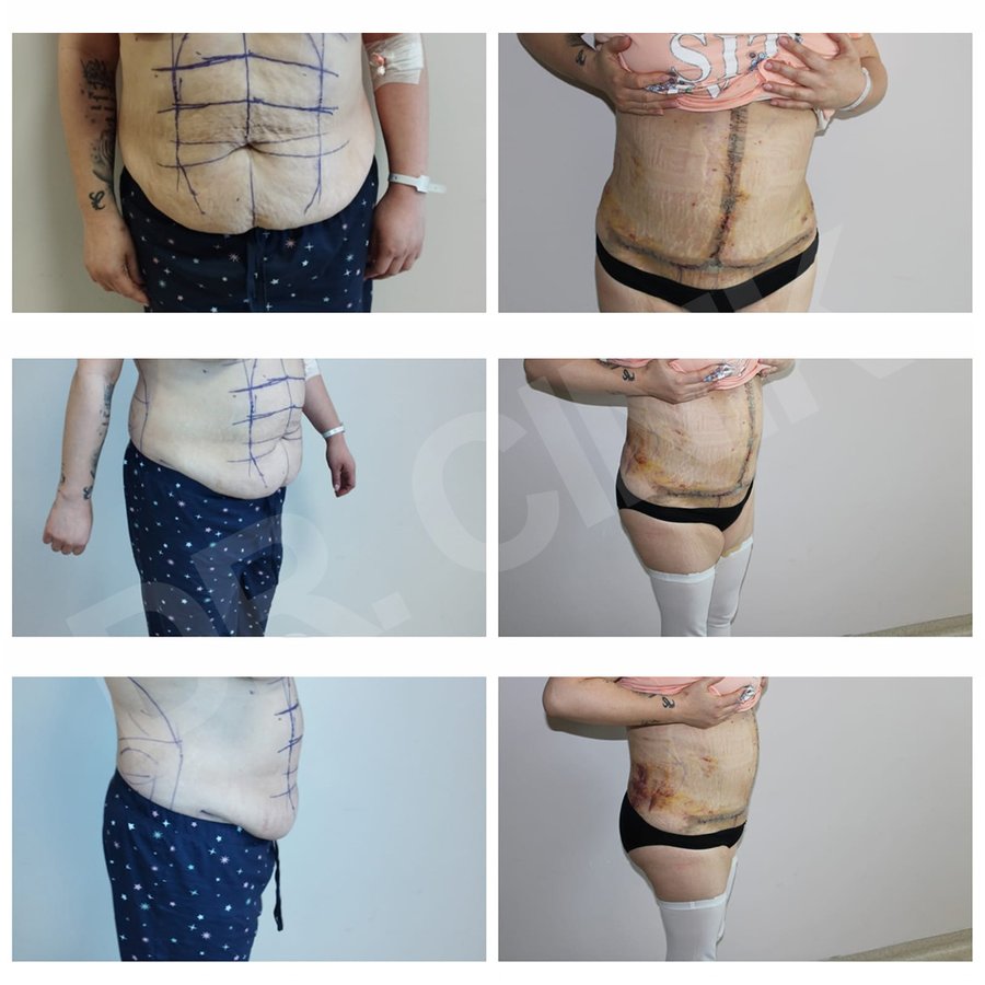 Dr. Cinik Plastic Surgery - Dr. Cinik Plastic Surgery