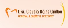 Dr. Claudia Rojas Guillen - Dr. Claudia Rojas Guillen