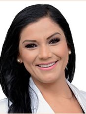 Dr. Claudia Rojas Guillen - Dr. Claudia Rojas Guillen