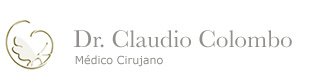 الدكتور كلاوديو كولومبو - Dr. Claudio Colombo