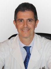 Dr. Claudio N. Saladino - Dr. Claudio N. Saladino