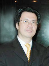Dr. Colin Hong Plastic Surgeon - Dr. Colin Hong Plastic Surgeon