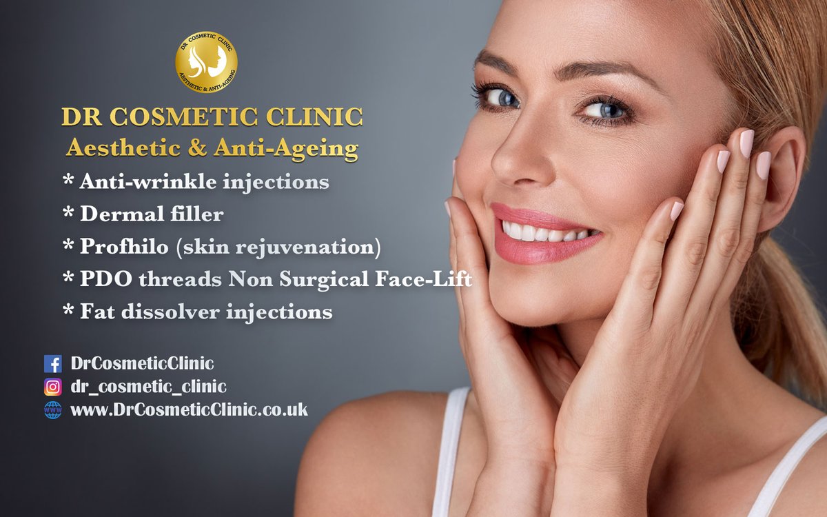 Dr Cosmetic Clinic - Ballymena - Dr Cosmetic Clinic - Ballymena