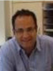 Dr. Costa Karihaloo Gastrointestinal Surgeon - Dr. Costa Karihaloo Gastrointestinal Surgeon