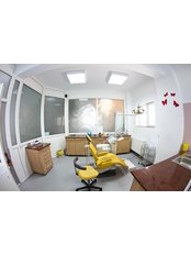 Dr. CRISTINA BRADEA - Dr. CRISTINA BRADEA