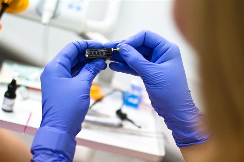 Dr. CRISTINA BRADEA - Dr. CRISTINA BRADEA