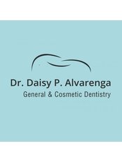Dr. Daisy Alvarenga. DDS - Dr. Daisy Alvarenga. DDS