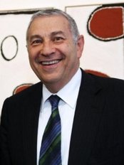 د. داني لام - Dr. Danny Lamm