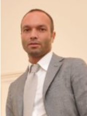 Dr. Dario Rochira - Dr. Dario Rochira