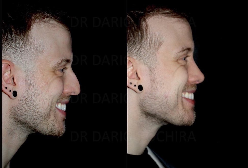 Dr. Dario Rochira - Dr. Dario Rochira