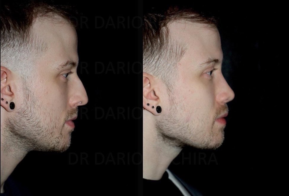 Dr. Dario Rochira - Dr. Dario Rochira