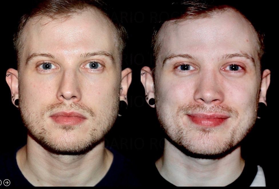 Dr. Dario Rochira - Dr. Dario Rochira