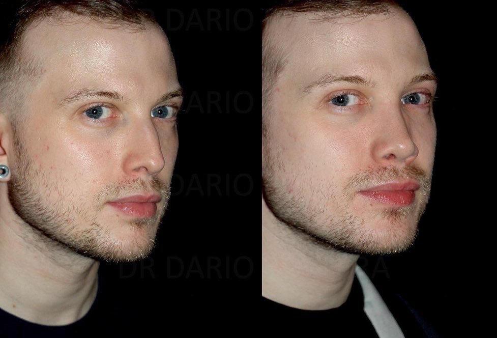 Dr. Dario Rochira - Dr. Dario Rochira