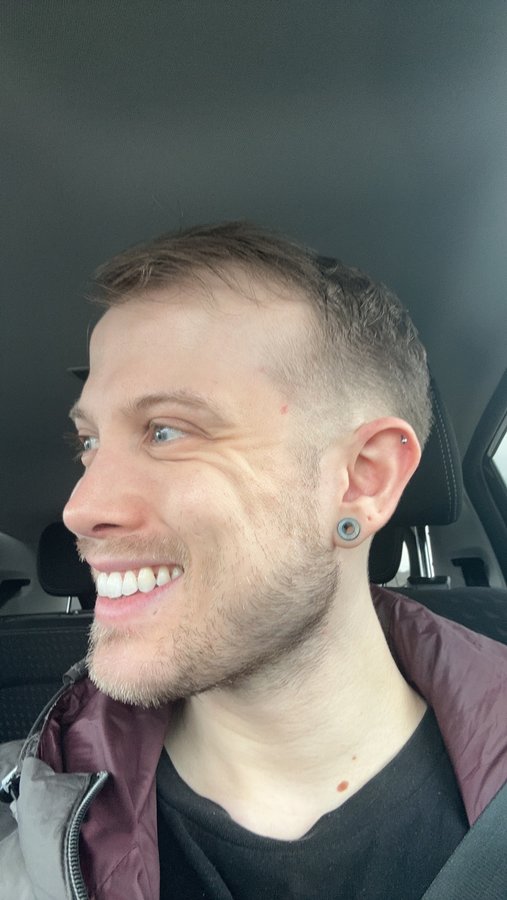 Dr. Dario Rochira - Dr. Dario Rochira