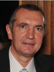 Dr Daskalov Ognjen - Dr Daskalov Ognjen