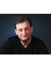 Dr David R Grimes - Dr David R Grimes