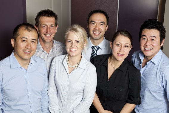 Dr David Young and Associates - Dr David Young and Associates