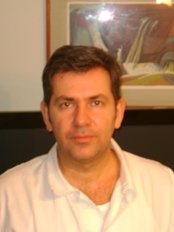 Dr. Davor Curkovic - Dr. Davor Curkovic