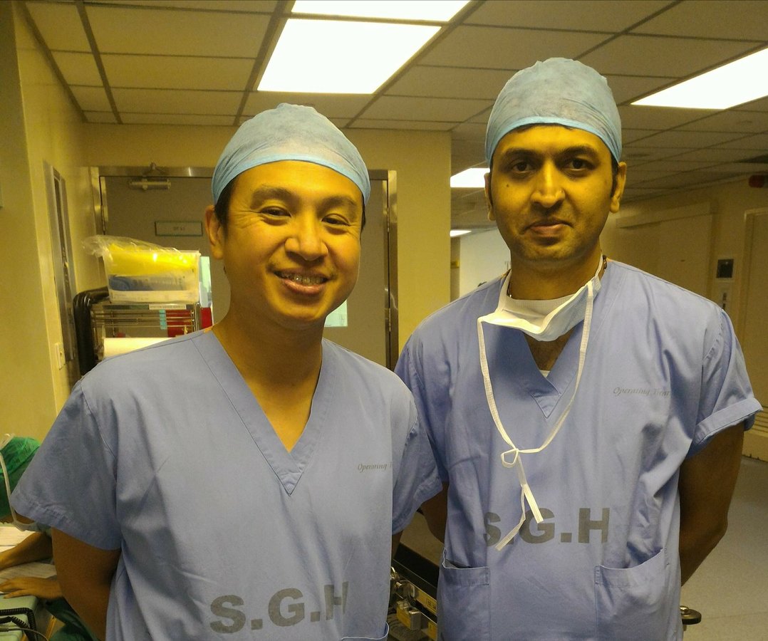 Dr Deepak Inamdar's Orthopedic and Joint Replacement Center - Dr Deepak Inamdar's Orthopedic and Joint Replacement Center