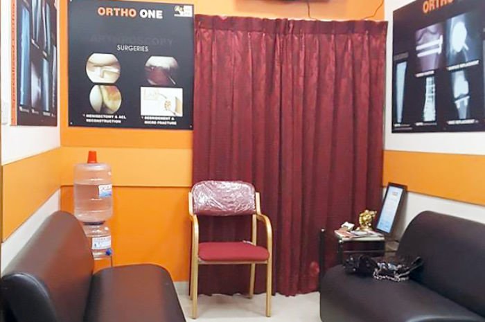 Dr Deepak Inamdar's Orthopedic and Joint Replacement Center - Dr Deepak Inamdar's Orthopedic and Joint Replacement Center