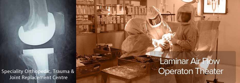 Dr Deepak Inamdar's Orthopedic and Joint Replacement Center - Dr Deepak Inamdar's Orthopedic and Joint Replacement Center