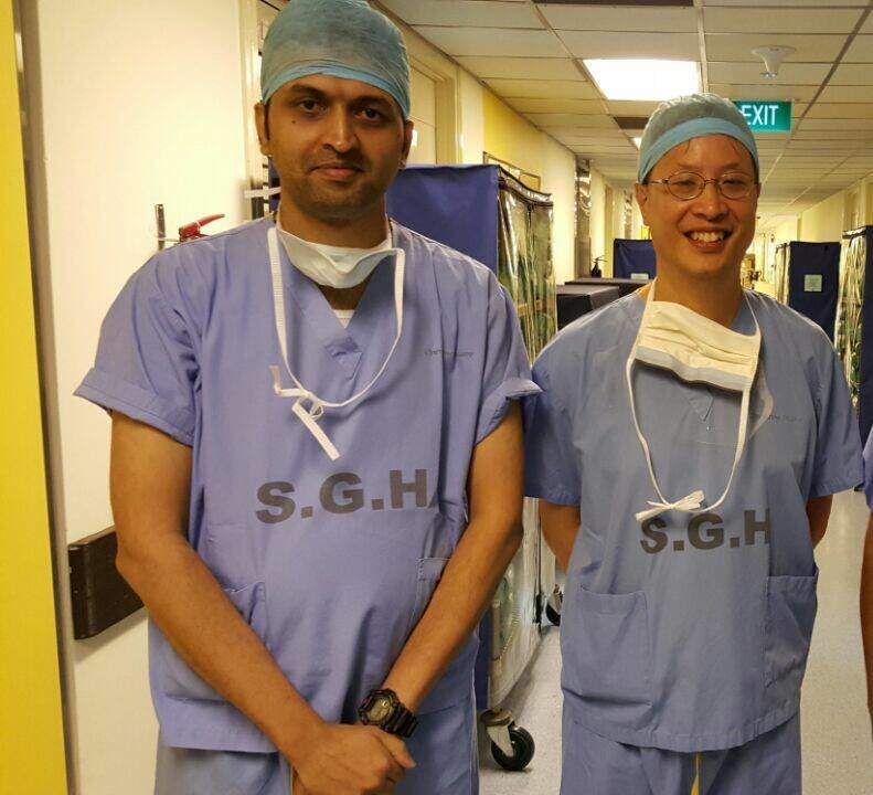 Dr Deepak Inamdar's Orthopedic and Joint Replacement Center - Dr Deepak Inamdar's Orthopedic and Joint Replacement Center