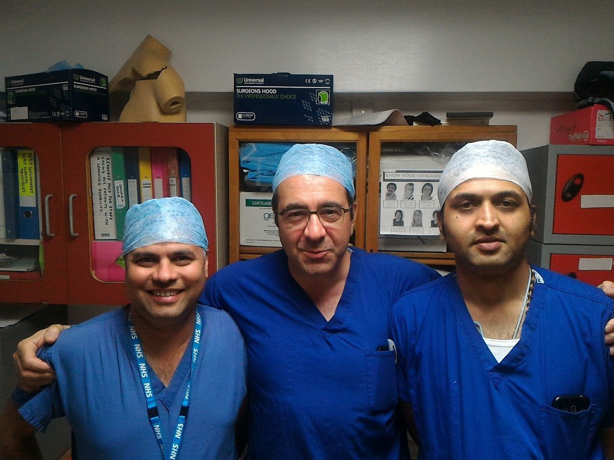 Dr Deepak Inamdar's Orthopedic and Joint Replacement Center - Dr Deepak Inamdar's Orthopedic and Joint Replacement Center